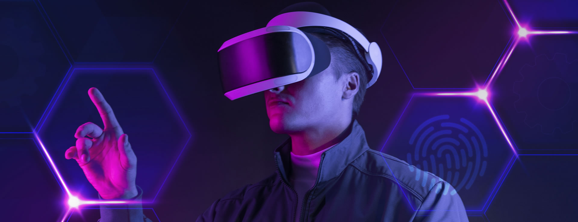 O melhor jeito de aprender é lá dentro.